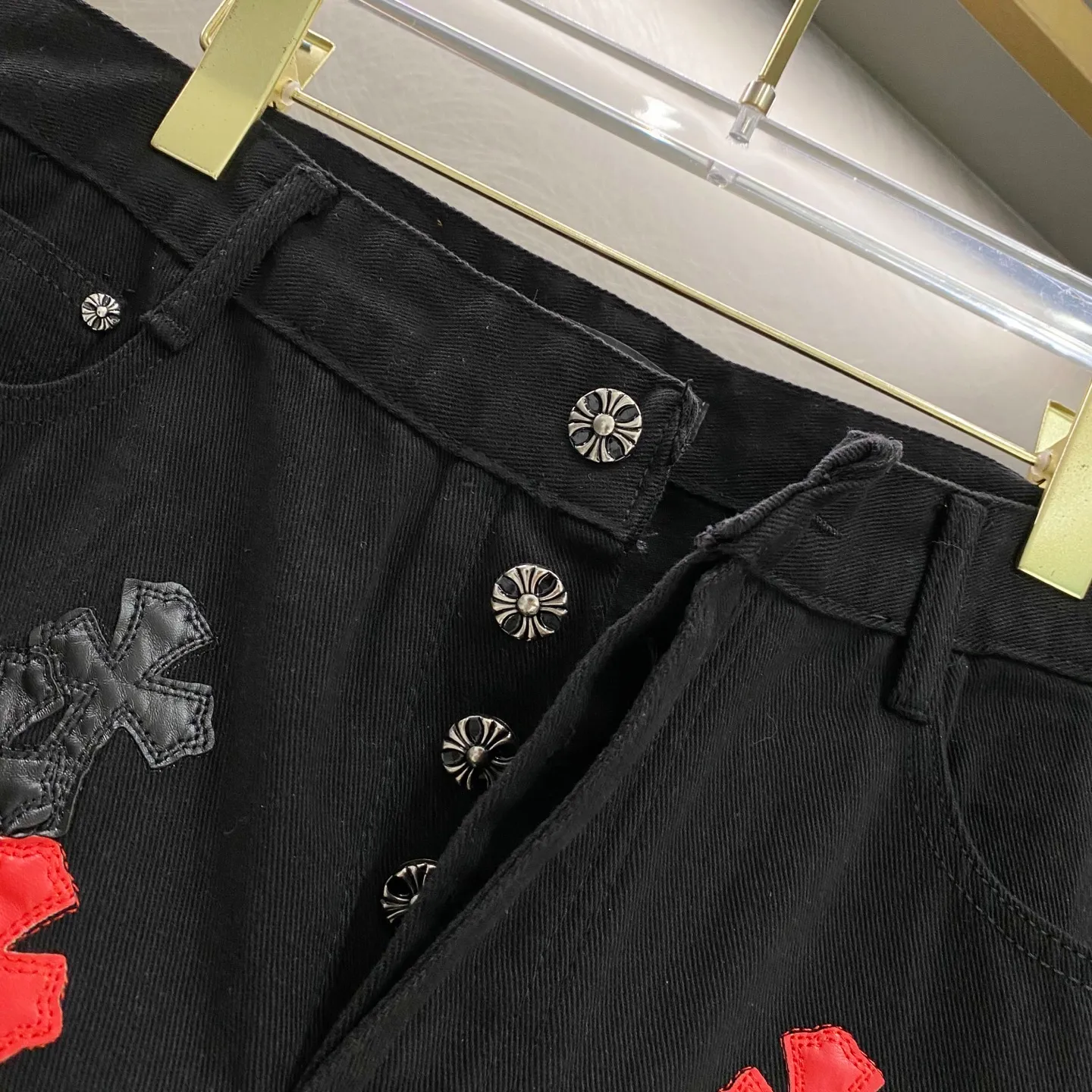 145 Chrome hearts ！！！ CH bo 1 B 136 37W ， ， ！！ Premium ，1.9W ， ， ， ， Canvas， ， ， B 01Classic ， ， ， Authentic YKK Retro Canvas Color： Size：M L XL XXL XXXL